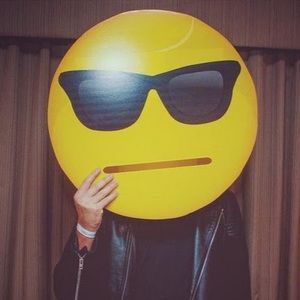 Meet your Posher, James